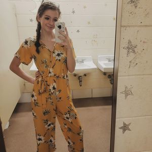 Meet your Posher, Karina